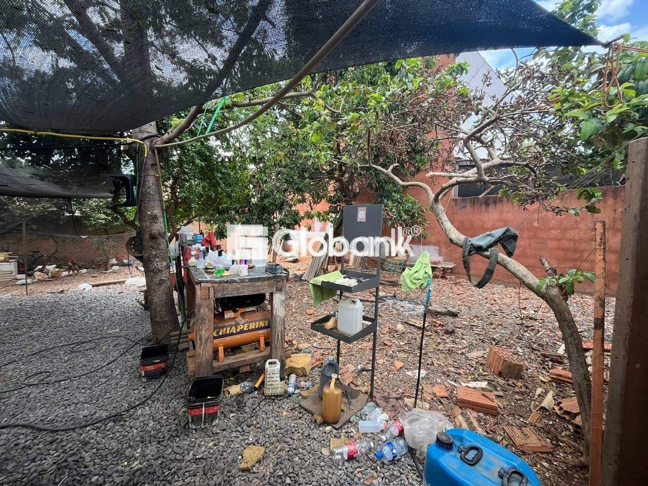 Terreno à venda Santo Antônio 100m² Montes Claros MG: 