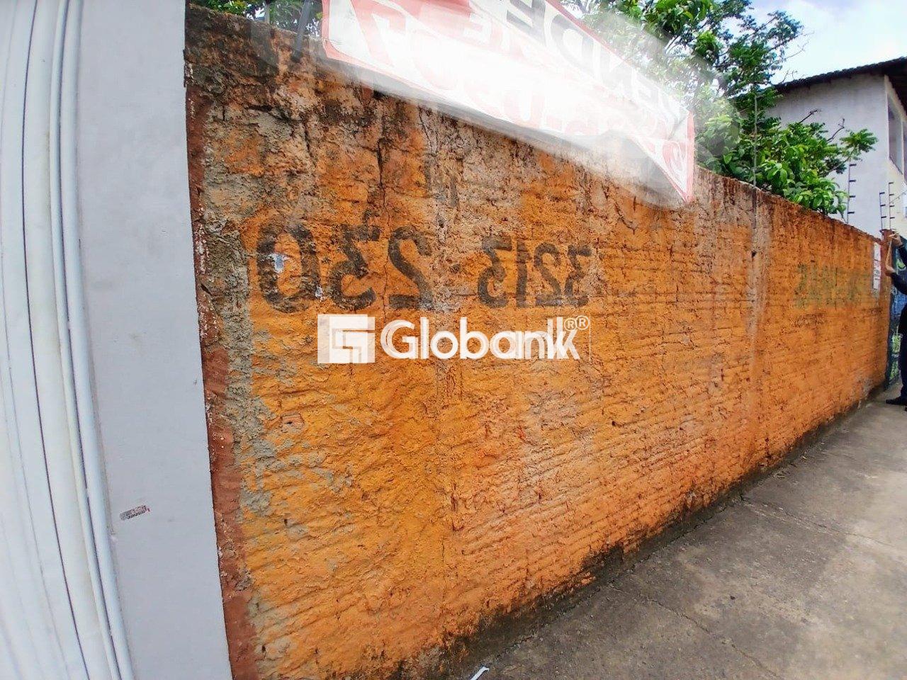 Terreno à venda Santo Antônio 100m² Montes Claros MG: 