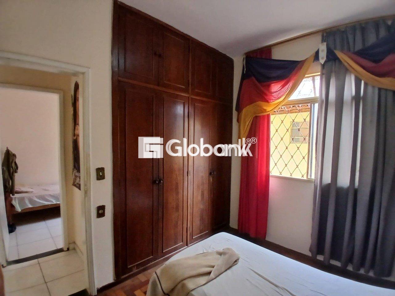 Casa 3 quartos à venda Cândida Câmara 180m² Montes Claros MG: 