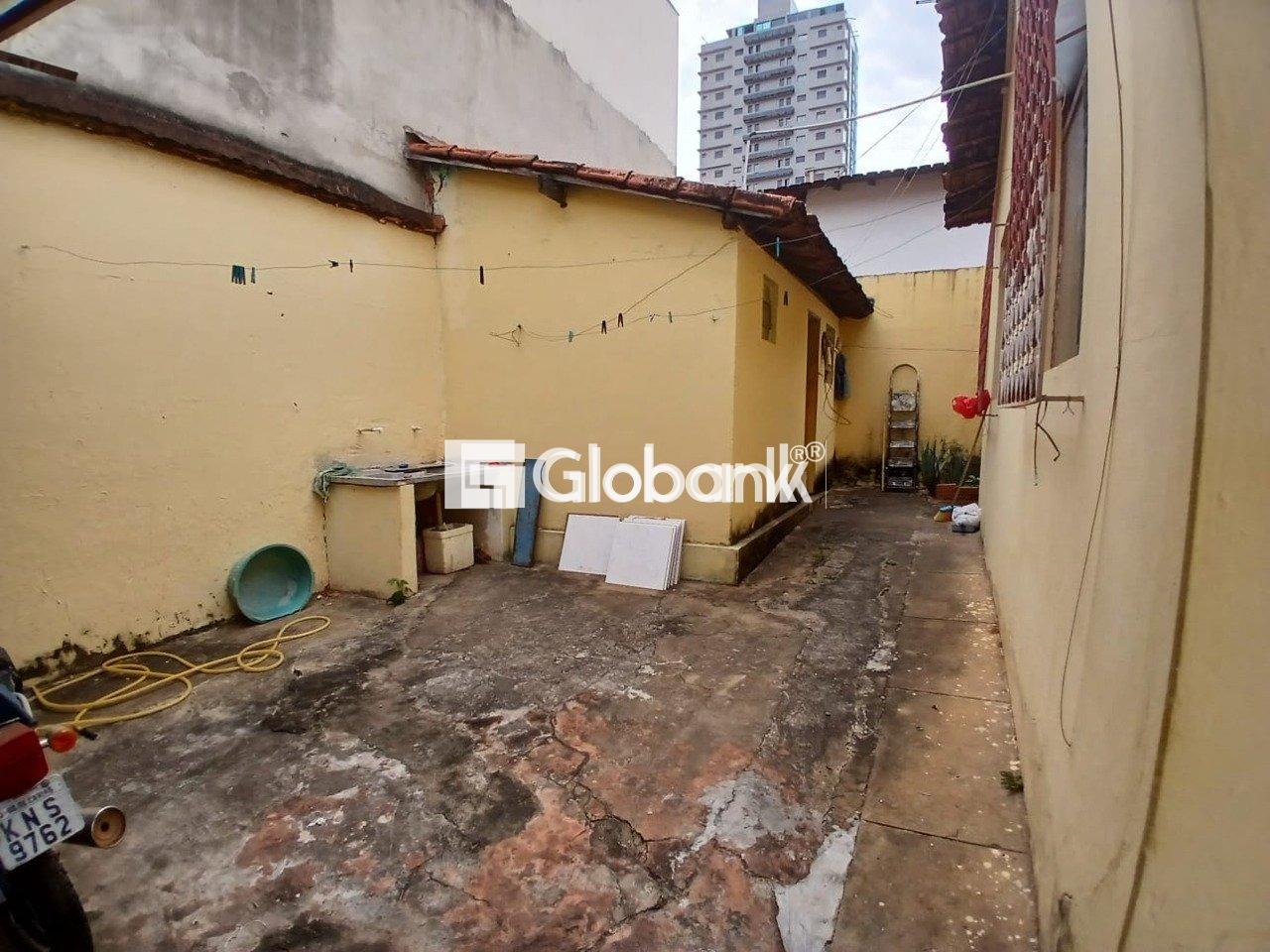 Casa 3 quartos à venda Cândida Câmara 180m² Montes Claros MG: 