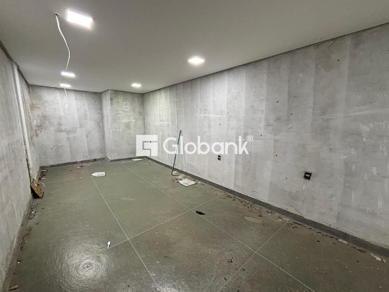 Ponto comercial para aluguel Major Prates 112m² Montes Claros MG: Sala