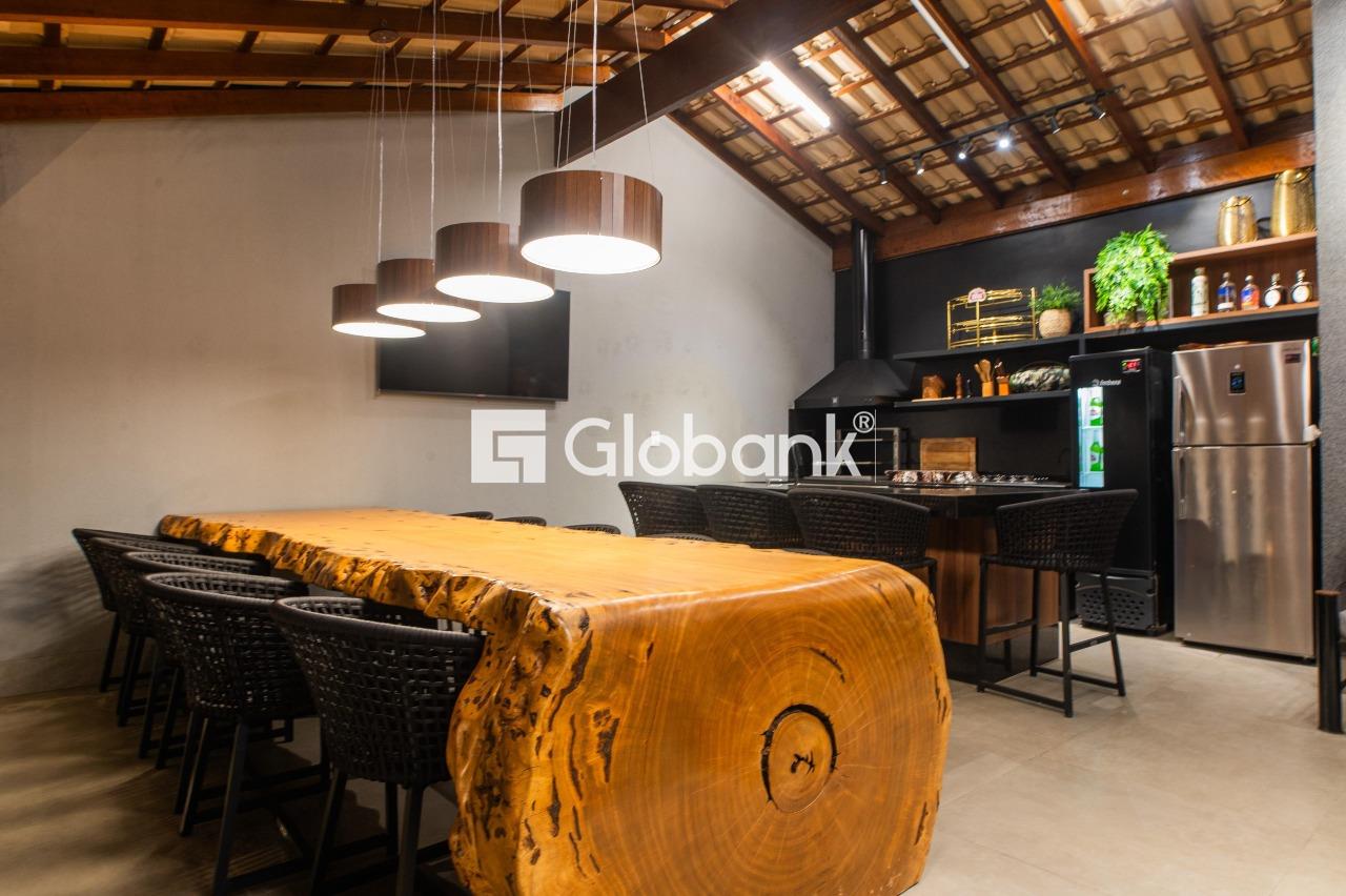 Casa 4 quartos à venda São José 287m² Montes Claros MG: 