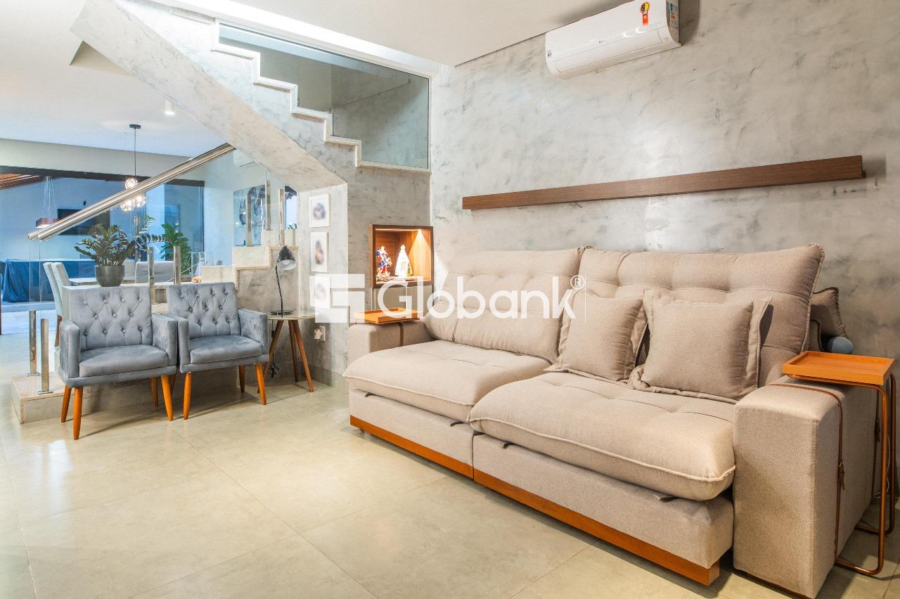 Casa 4 quartos à venda São José 287m² Montes Claros MG: 