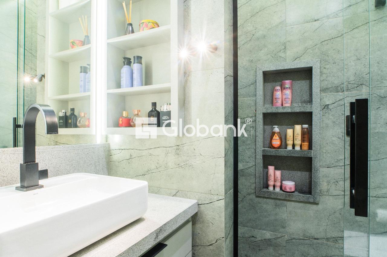 Casa 4 quartos à venda São José 287m² Montes Claros MG: 