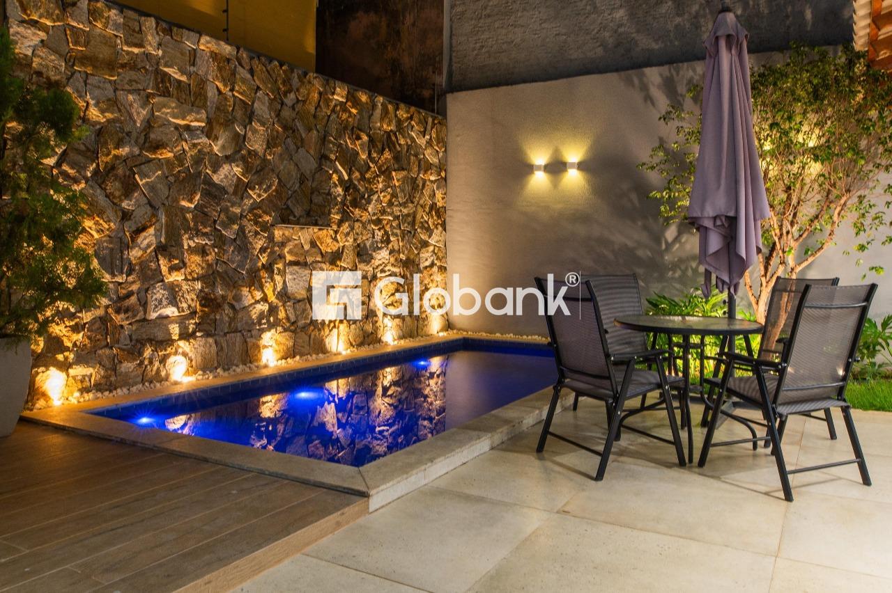 Casa 4 quartos à venda São José 287m² Montes Claros MG: 