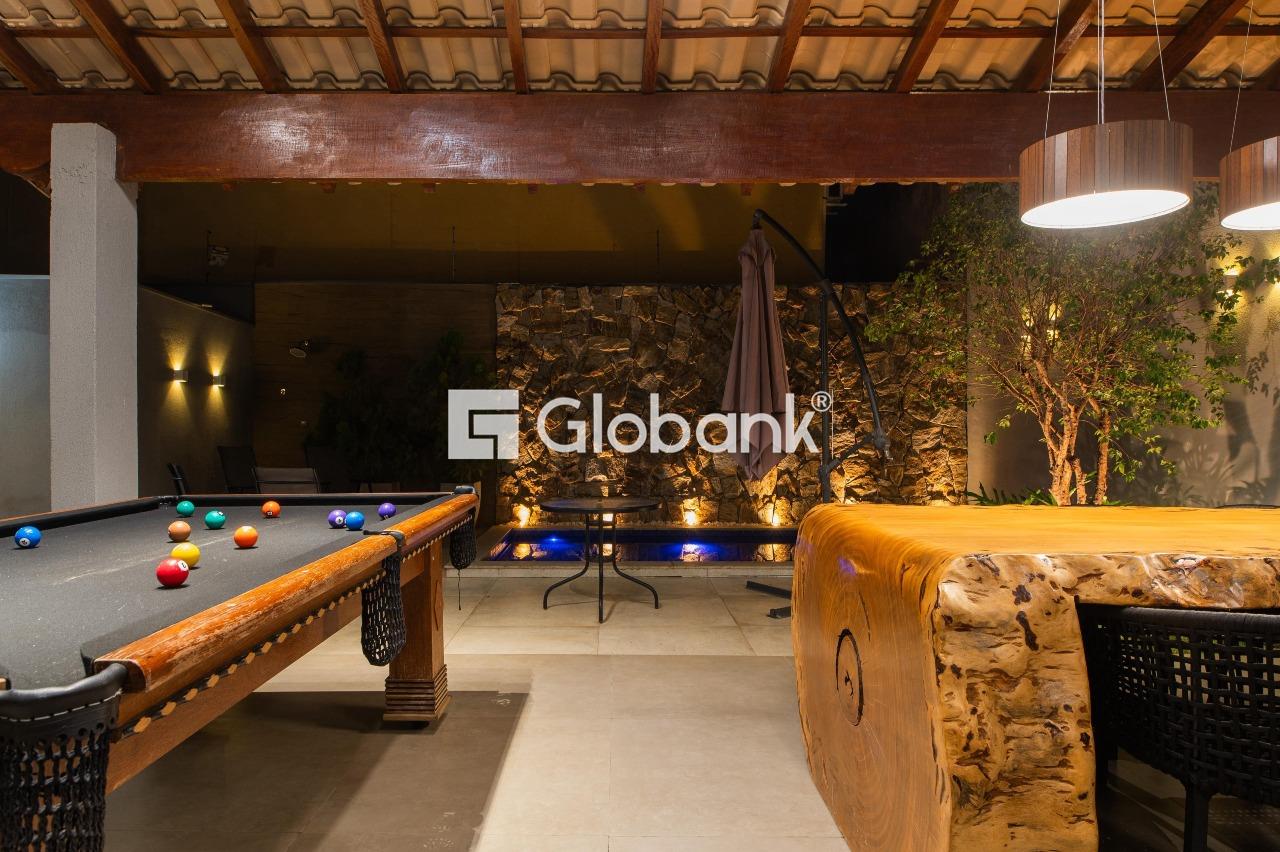 Casa 4 quartos à venda São José 287m² Montes Claros MG: 