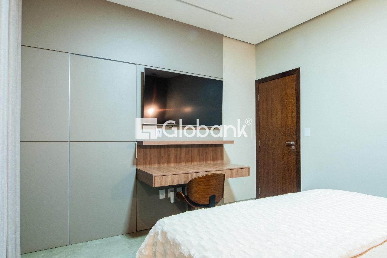 Casa 4 quartos à venda São José 287m² Montes Claros MG: 