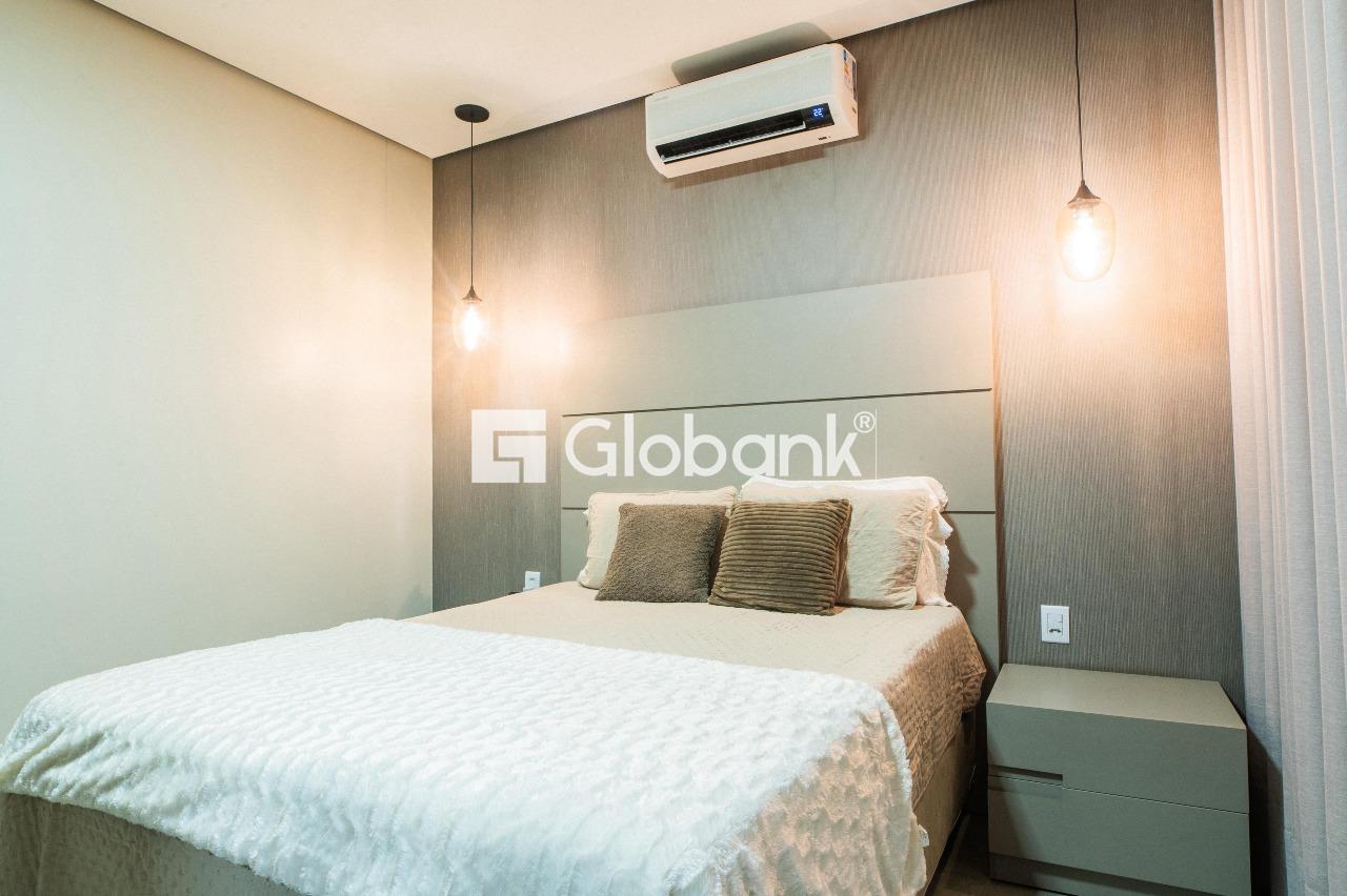 Casa 4 quartos à venda São José 287m² Montes Claros MG: 