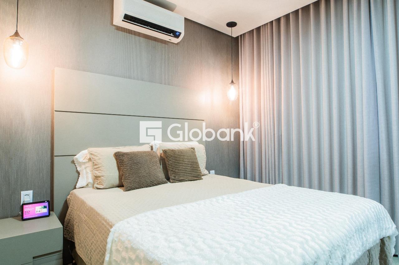 Casa 4 quartos à venda São José 287m² Montes Claros MG: 