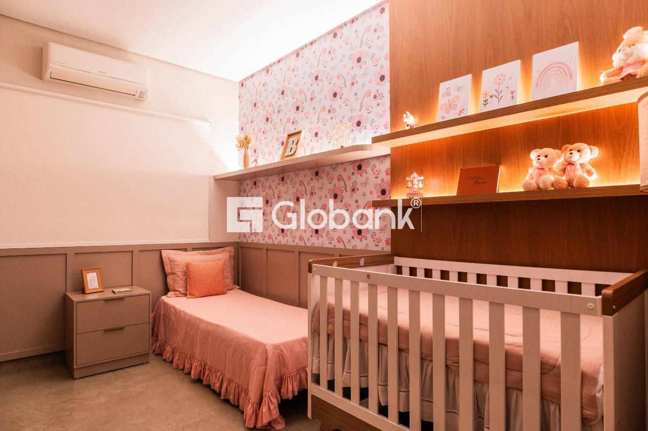 Casa 4 quartos à venda São José 287m² Montes Claros MG: 