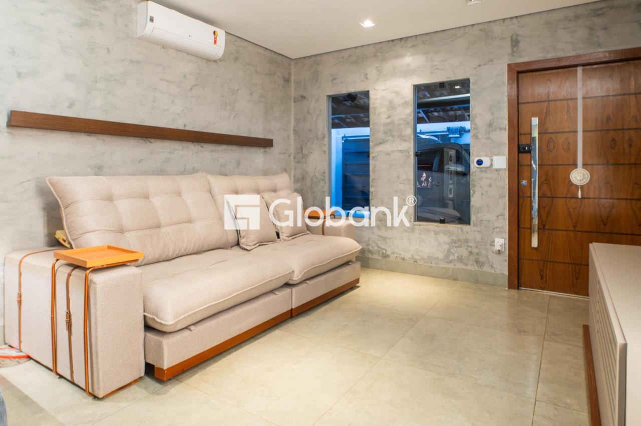 Casa 4 quartos à venda São José 287m² Montes Claros MG: 