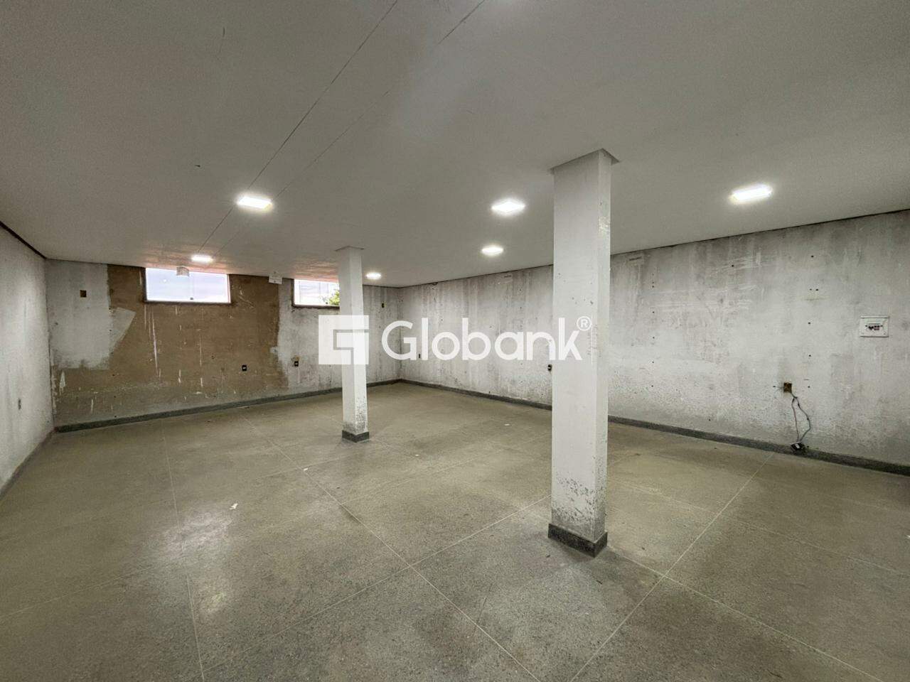 Sala comercial para aluguel Major Prates 48m² Montes Claros MG: 