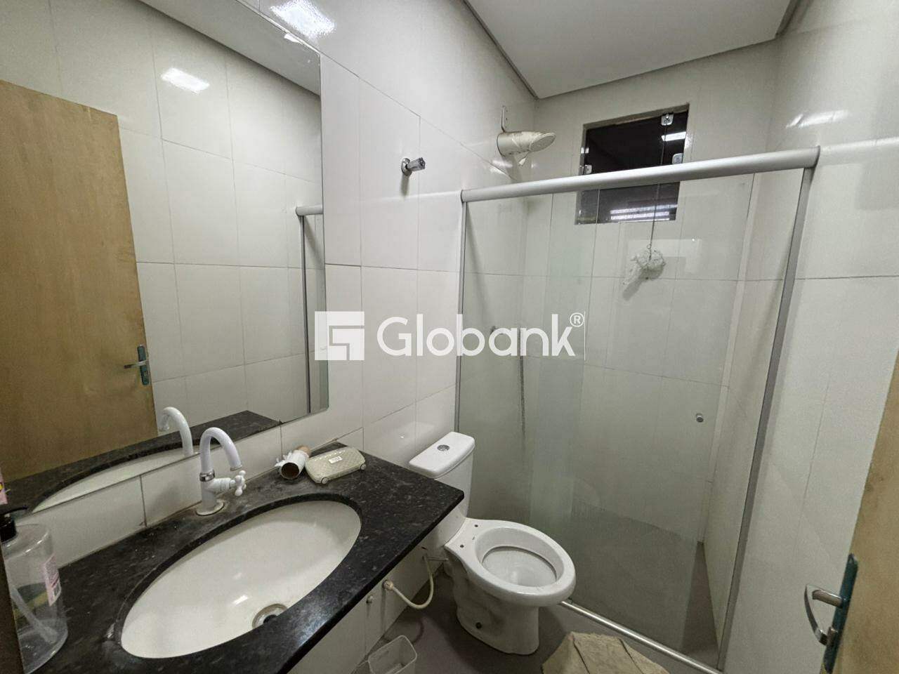 Sala comercial para aluguel Major Prates 48m² Montes Claros MG: 