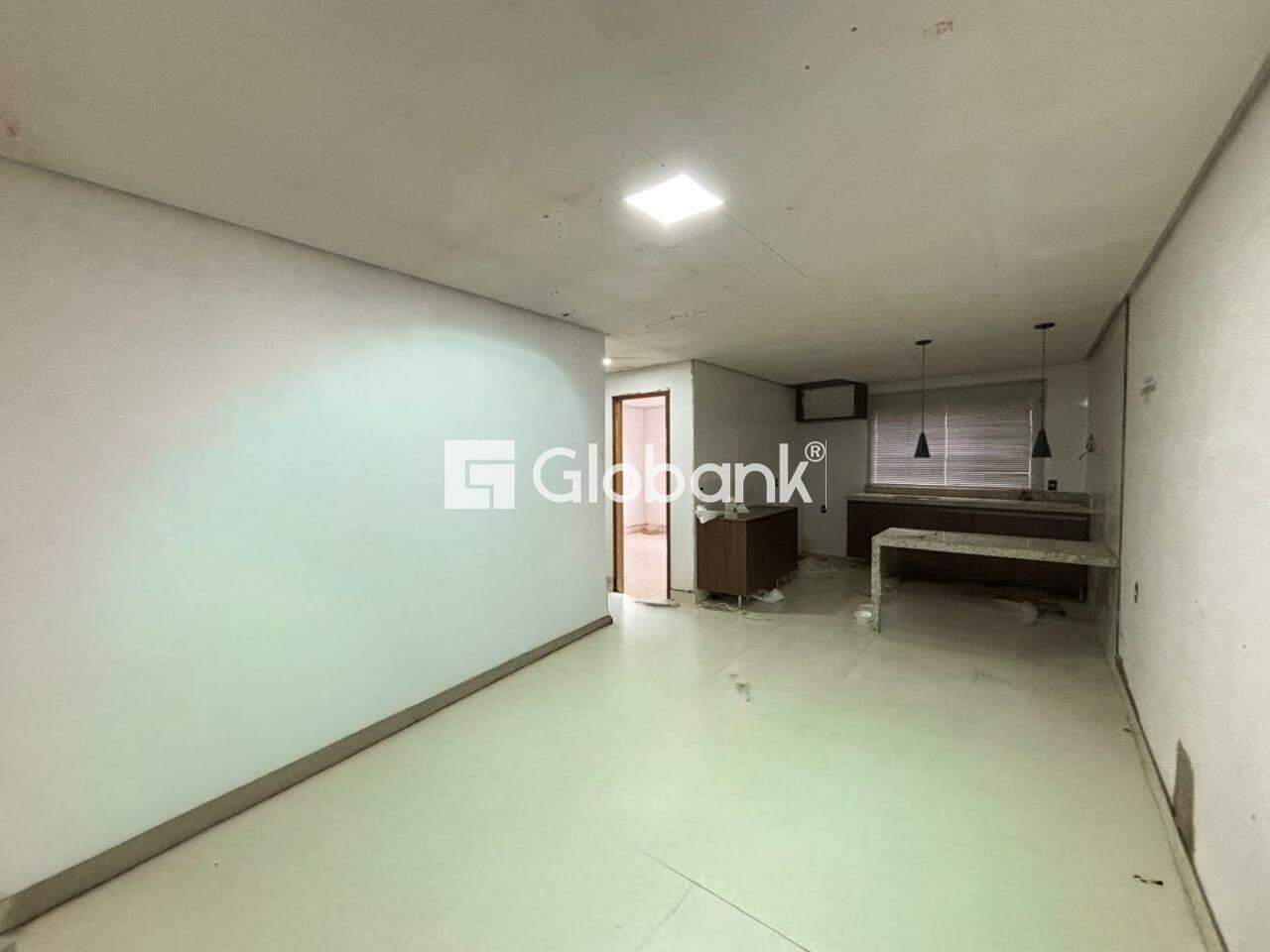 Apartamento 2 quartos para aluguel Major Prates 45m² Montes Claros MG: Sala