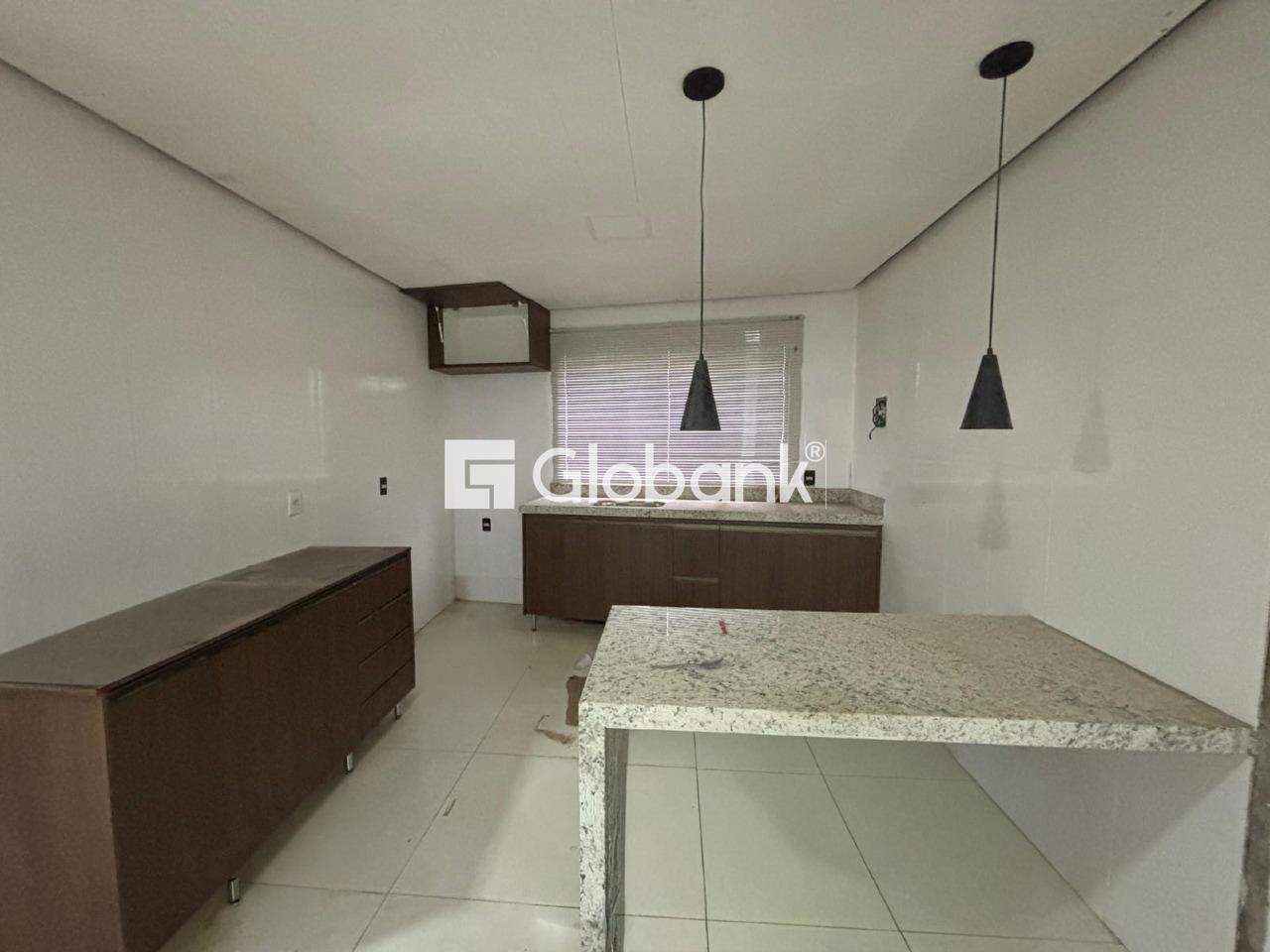 Apartamento 2 quartos para aluguel Major Prates 45m² Montes Claros MG: Cozinha