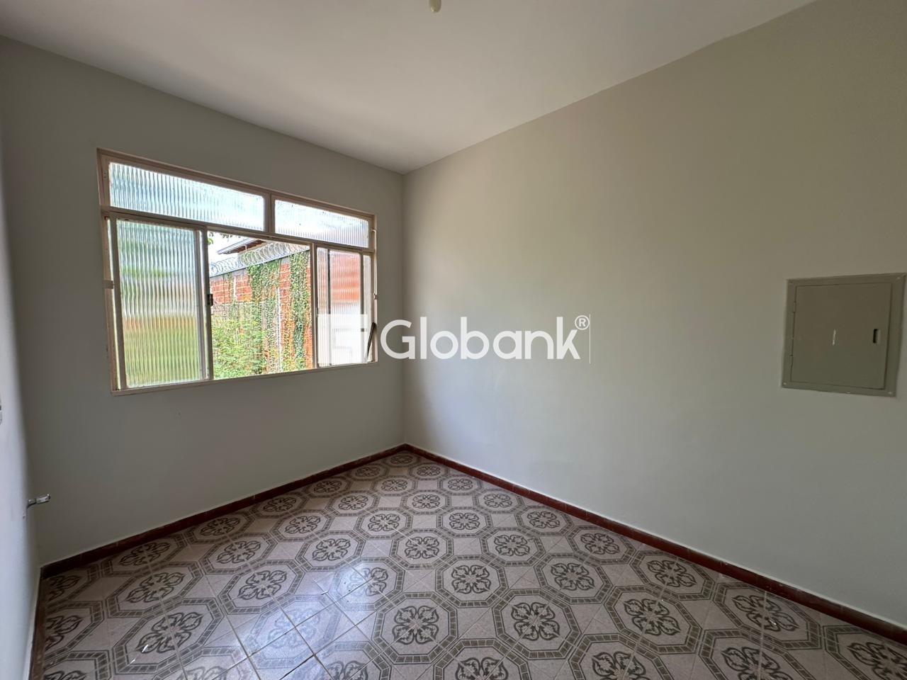 Casa 4 quartos para aluguel Edgar Pereira 110m² Montes Claros MG: Quarto