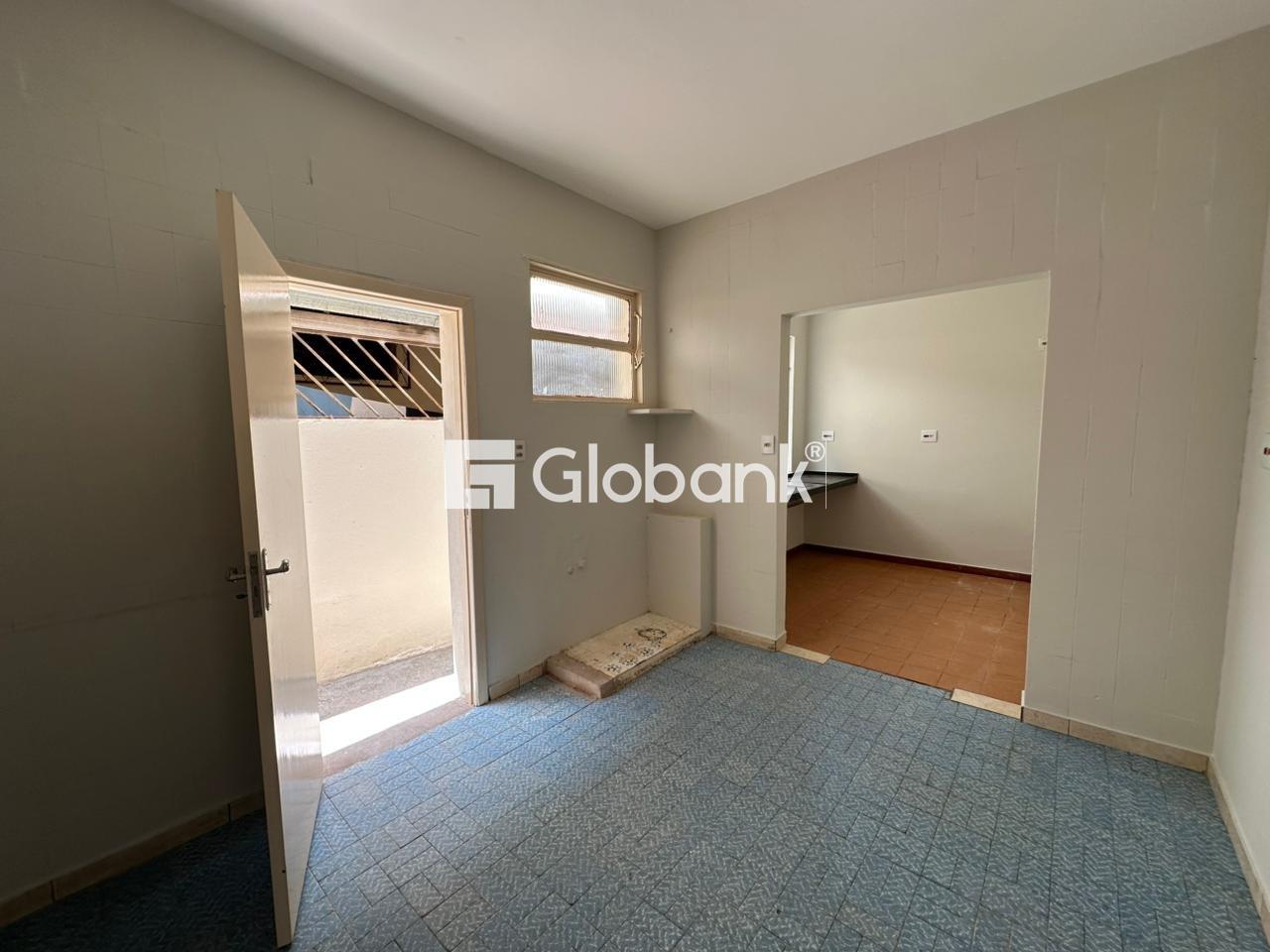 Casa 4 quartos para aluguel Edgar Pereira 110m² Montes Claros MG: Sala jantar