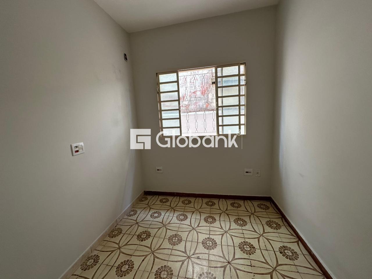 Casa 4 quartos para aluguel Edgar Pereira 110m² Montes Claros MG: Quarto