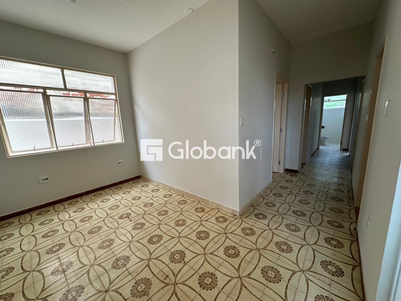 Casa 4 quartos para aluguel Edgar Pereira 110m² Montes Claros MG: Sala