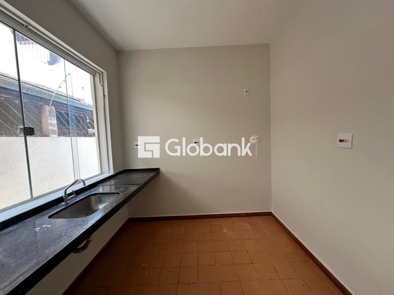 Casa 4 quartos para aluguel Edgar Pereira 110m² Montes Claros MG: Cozinha