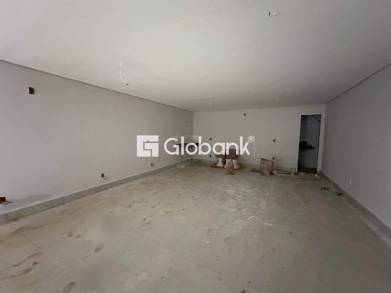 Ponto comercial para aluguel Todos os Santos 57m² Montes Claros MG: Loja