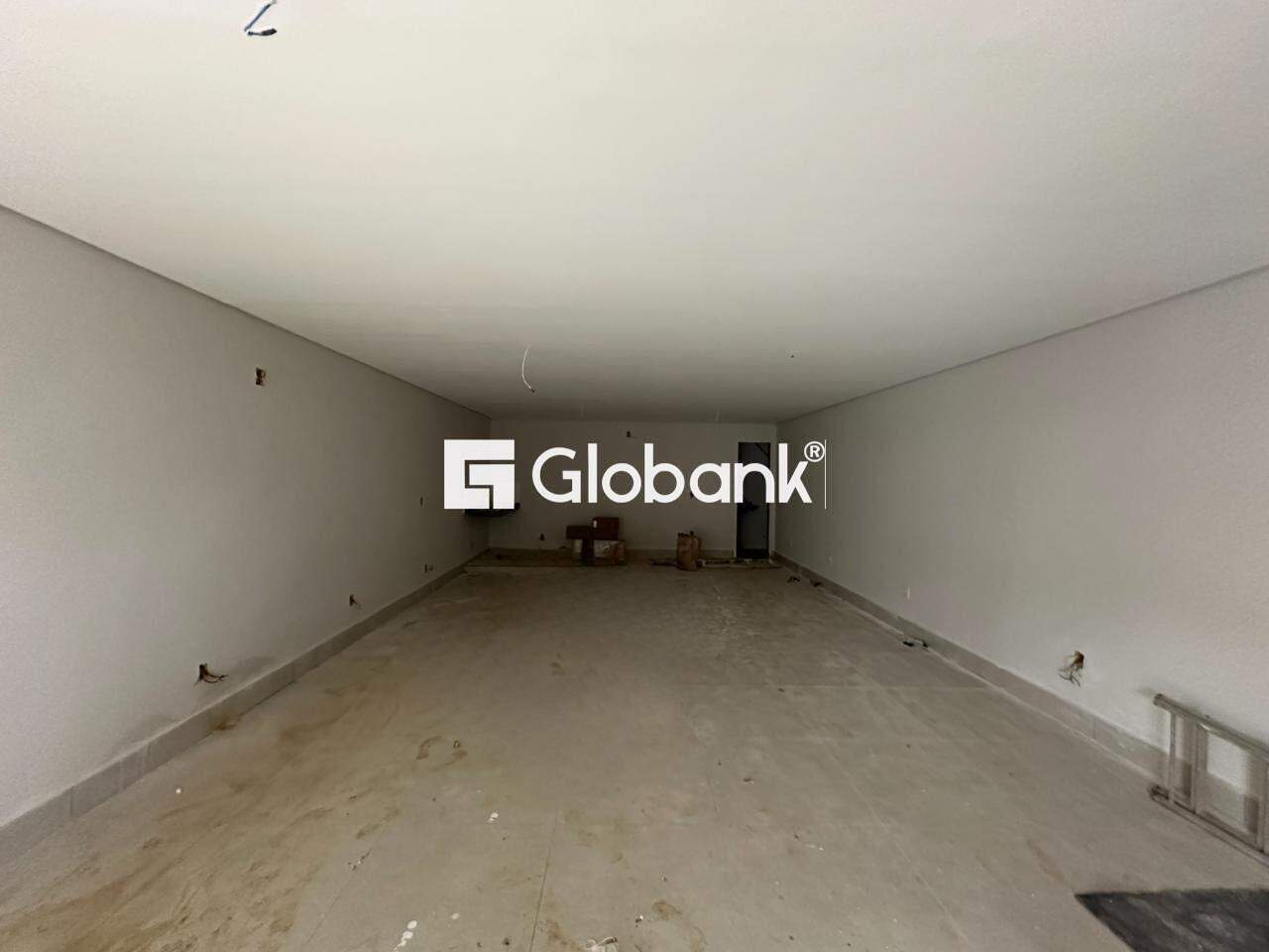 Ponto comercial para aluguel Todos os Santos 57m² Montes Claros MG: Loja