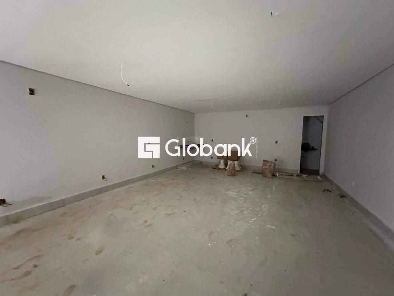 Ponto comercial para aluguel Todos os Santos 57m² Montes Claros MG: Loja