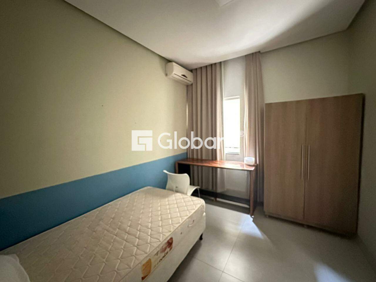 Casa 2 quartos para aluguel Barcelona Park 80m² Montes Claros MG: Quarto