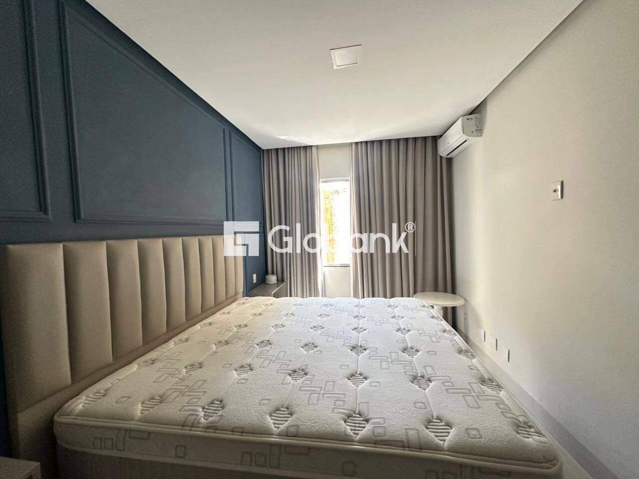 Casa 2 quartos para aluguel Barcelona Park 80m² Montes Claros MG: Quarto