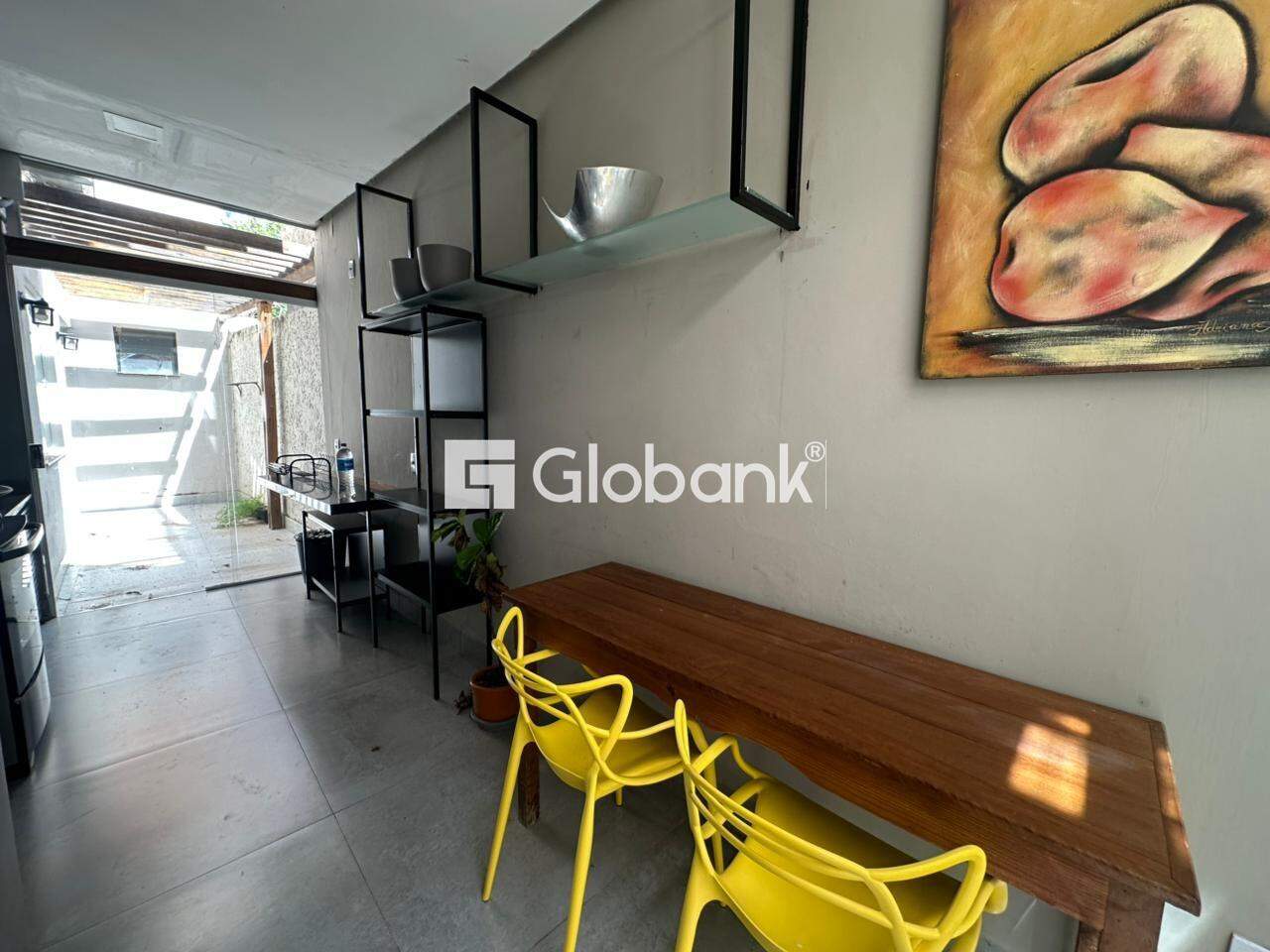 Casa 2 quartos para aluguel Barcelona Park 80m² Montes Claros MG: 