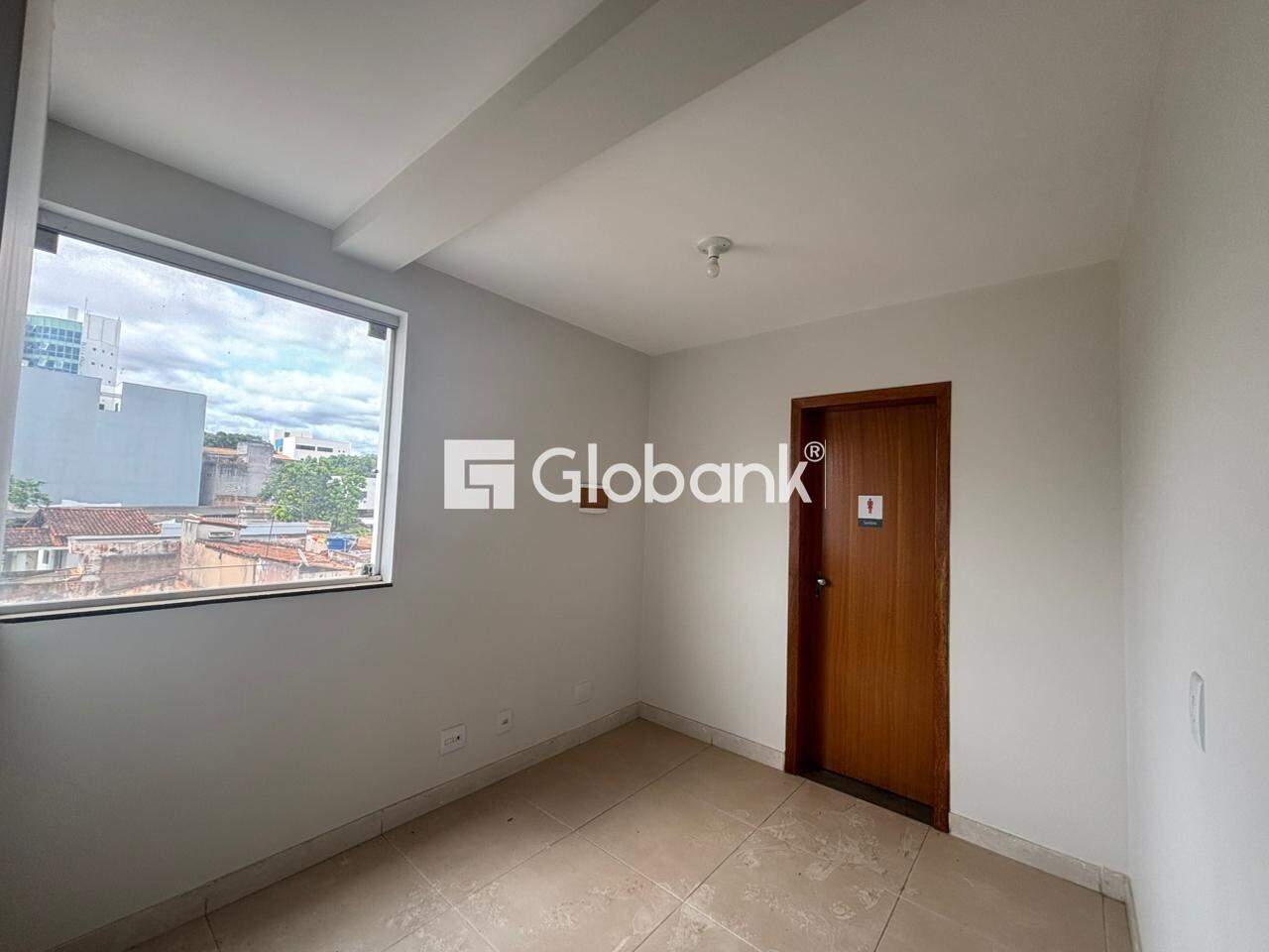 Prédio para aluguel Cidade Santa Maria 1.202m² Montes Claros MG: Sala 