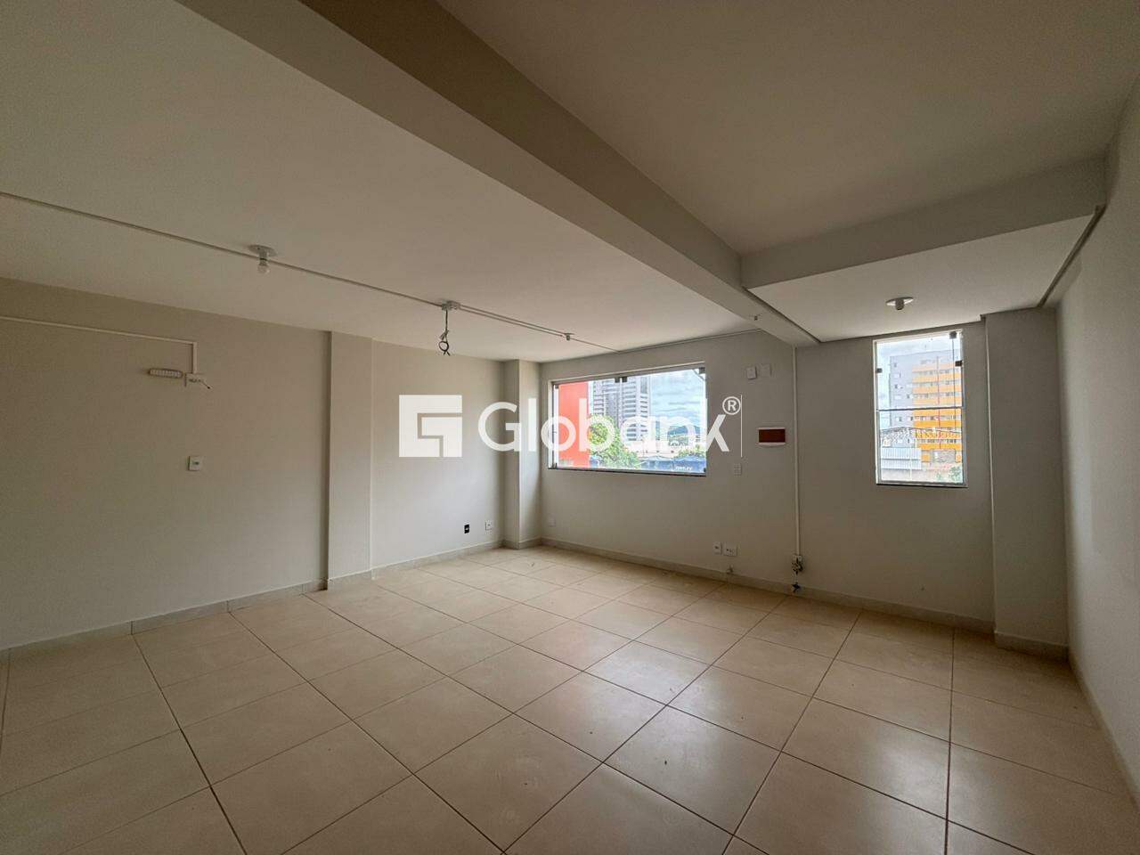 Prédio para aluguel Cidade Santa Maria 1.202m² Montes Claros MG: Sala