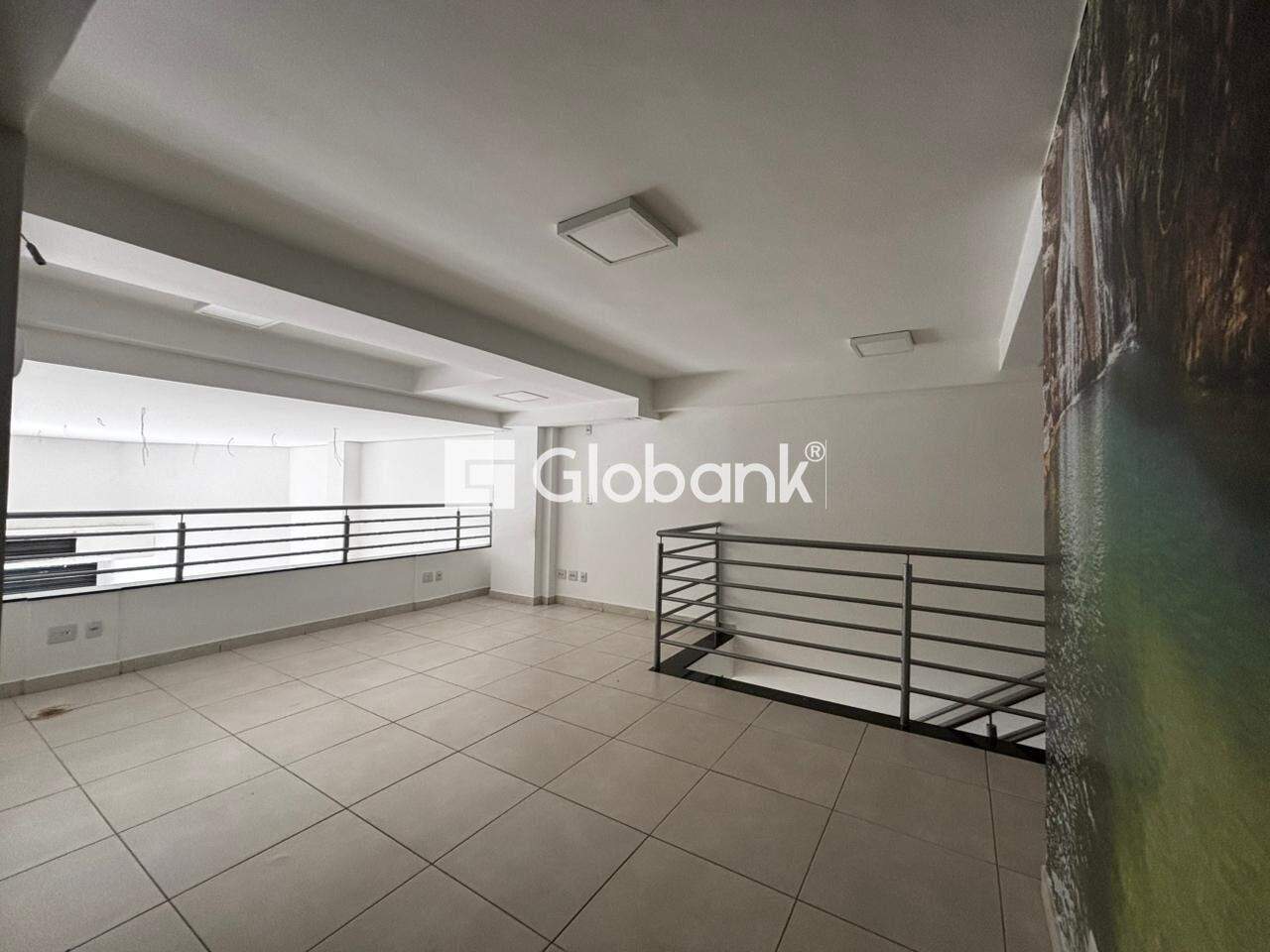 Ponto comercial para aluguel Santo Expedito 288,5m² Montes Claros MG: Hall