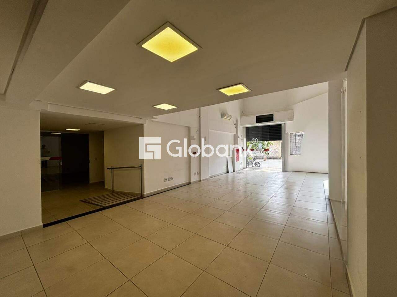 Ponto comercial para aluguel Santo Expedito 288,5m² Montes Claros MG: Interiror