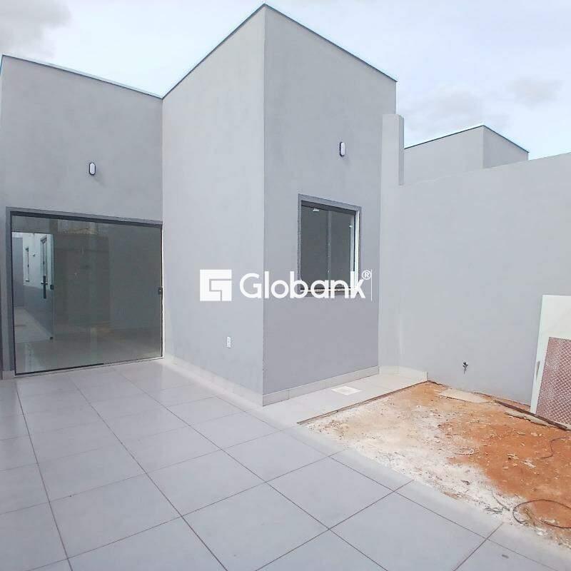 Casa 2 quartos à venda Jardim Olímpico 45m² Montes Claros MG: 