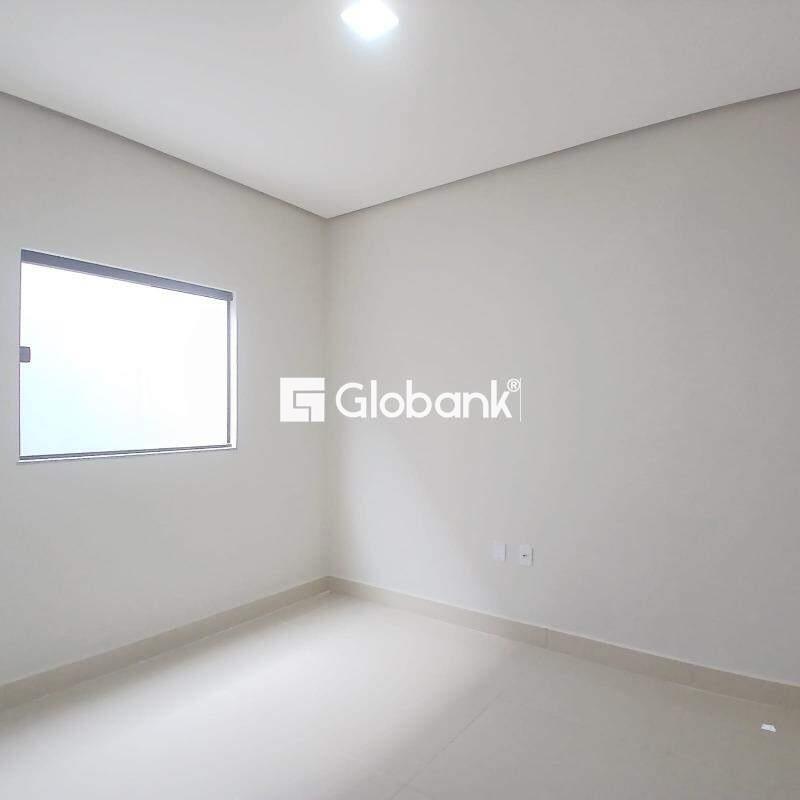 Casa 2 quartos à venda Jardim Olímpico 45m² Montes Claros MG: 