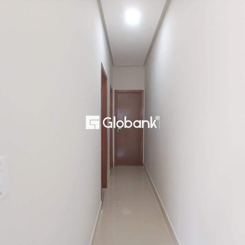 Casa 2 quartos à venda Jardim Olímpico 45m² Montes Claros MG: 