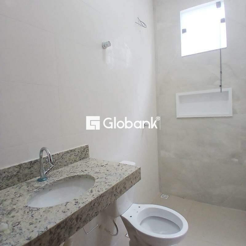 Casa 2 quartos à venda Jardim Olímpico 45m² Montes Claros MG: 