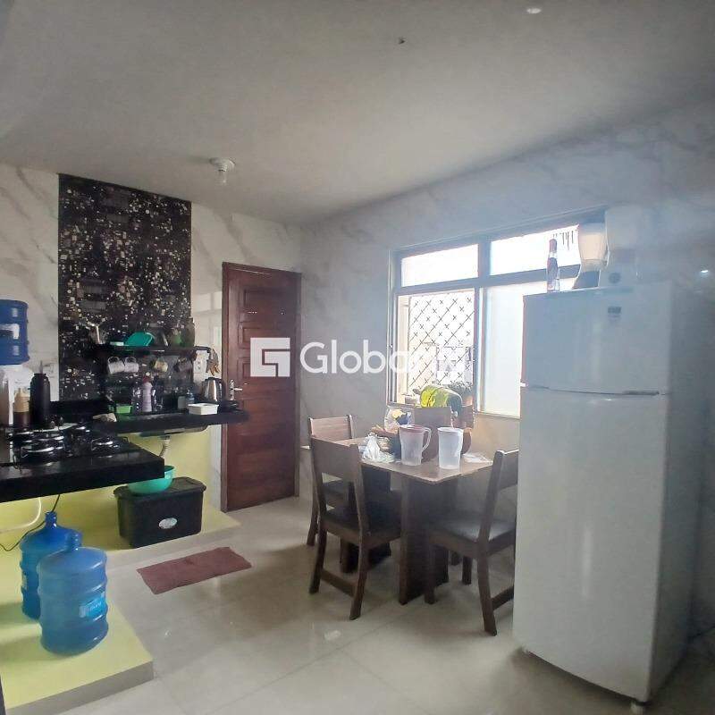 Cobertura 3 quartos à venda São José 140m² Montes Claros MG: 