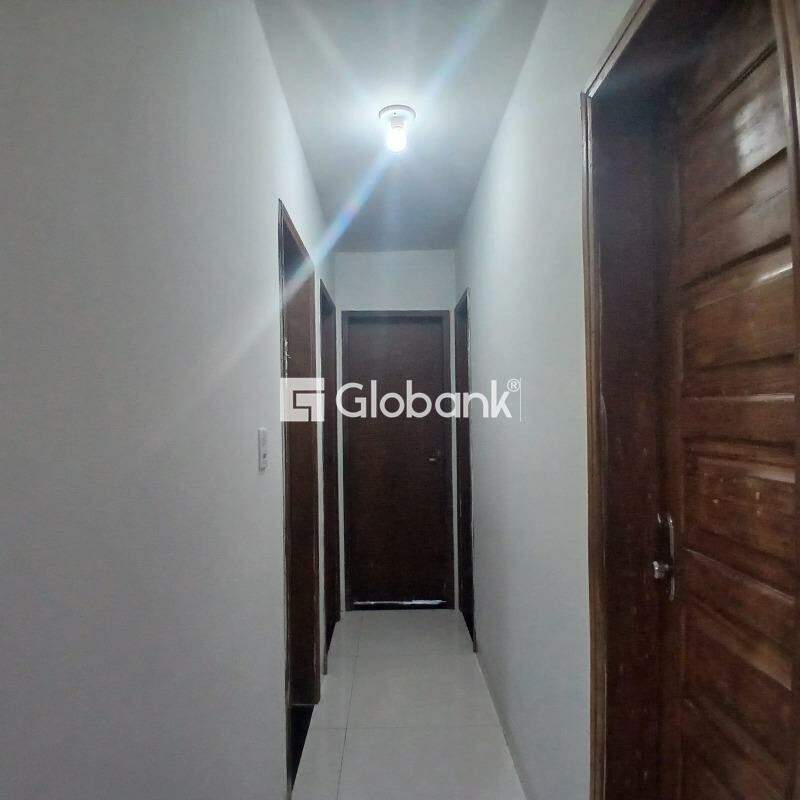 Cobertura 3 quartos à venda São José 140m² Montes Claros MG: 