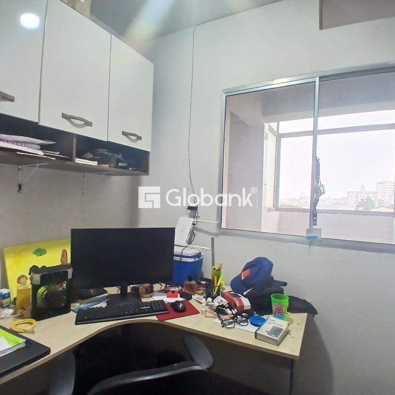 Cobertura 3 quartos à venda São José 140m² Montes Claros MG: 