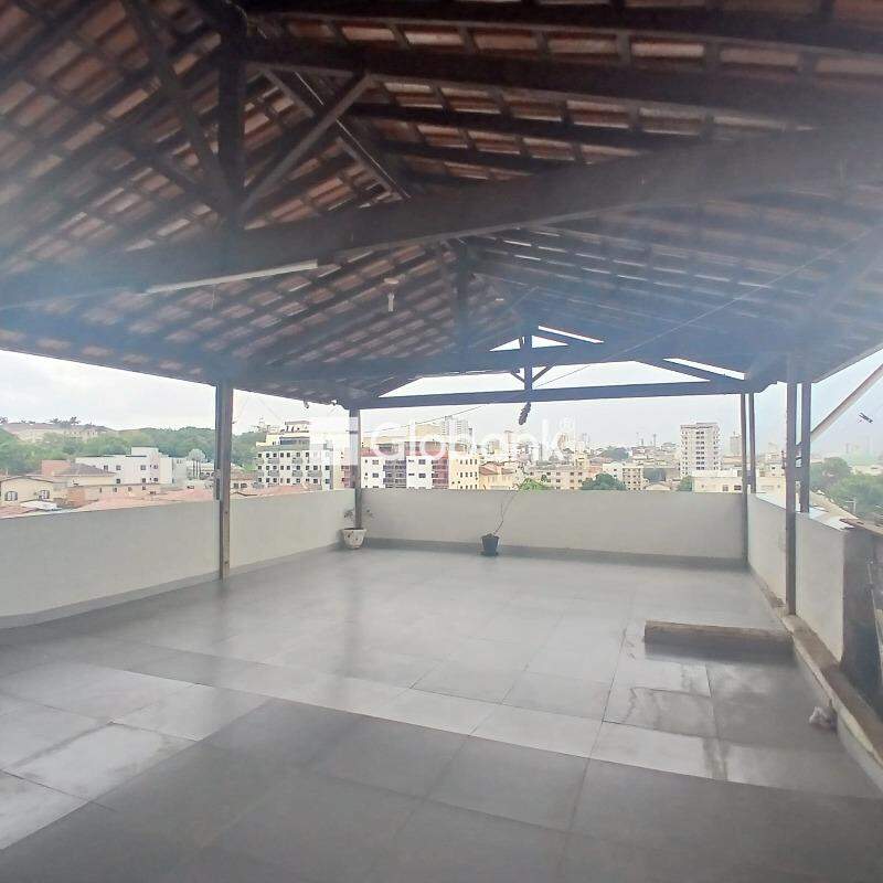 Cobertura 3 quartos à venda São José 140m² Montes Claros MG: 