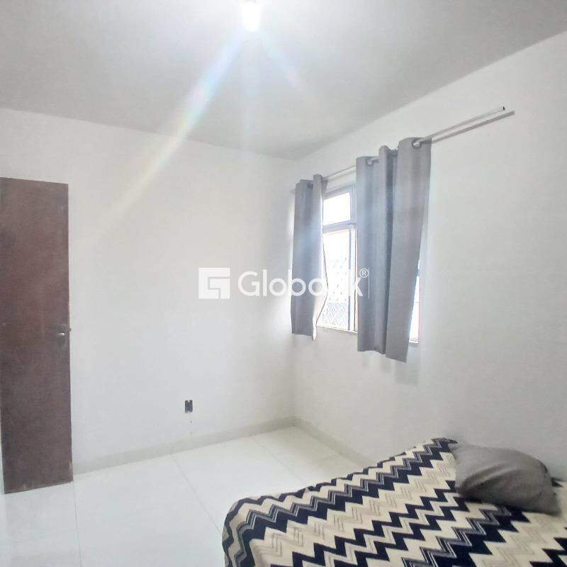 Cobertura 3 quartos à venda São José 140m² Montes Claros MG: 