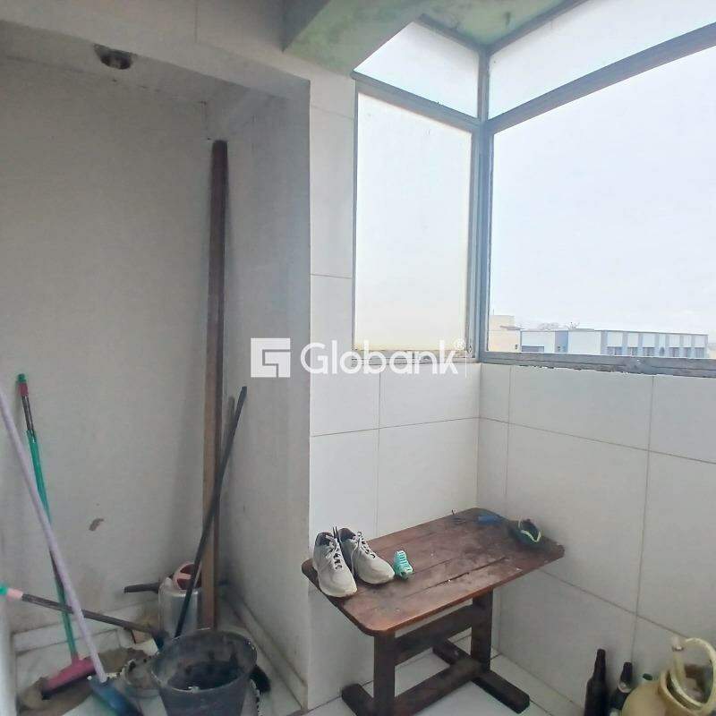 Cobertura 3 quartos à venda São José 140m² Montes Claros MG: 