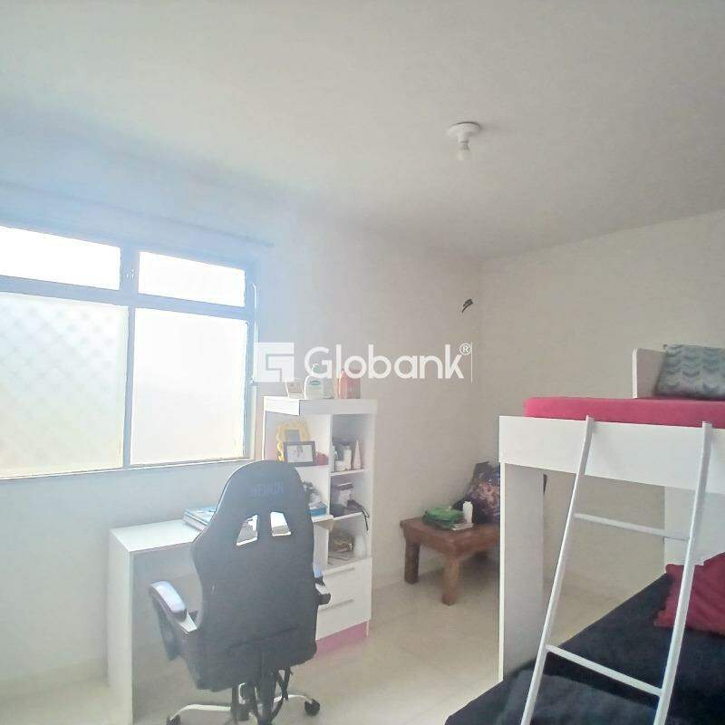Cobertura 3 quartos à venda São José 140m² Montes Claros MG: 
