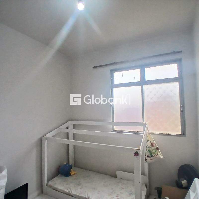 Cobertura 3 quartos à venda São José 140m² Montes Claros MG: 