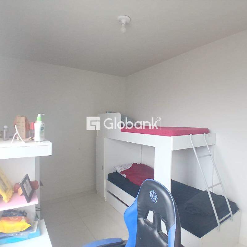 Cobertura 3 quartos à venda São José 140m² Montes Claros MG: 
