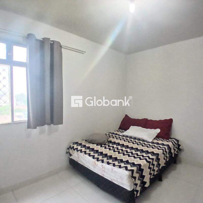 Cobertura 3 quartos à venda São José 140m² Montes Claros MG: 