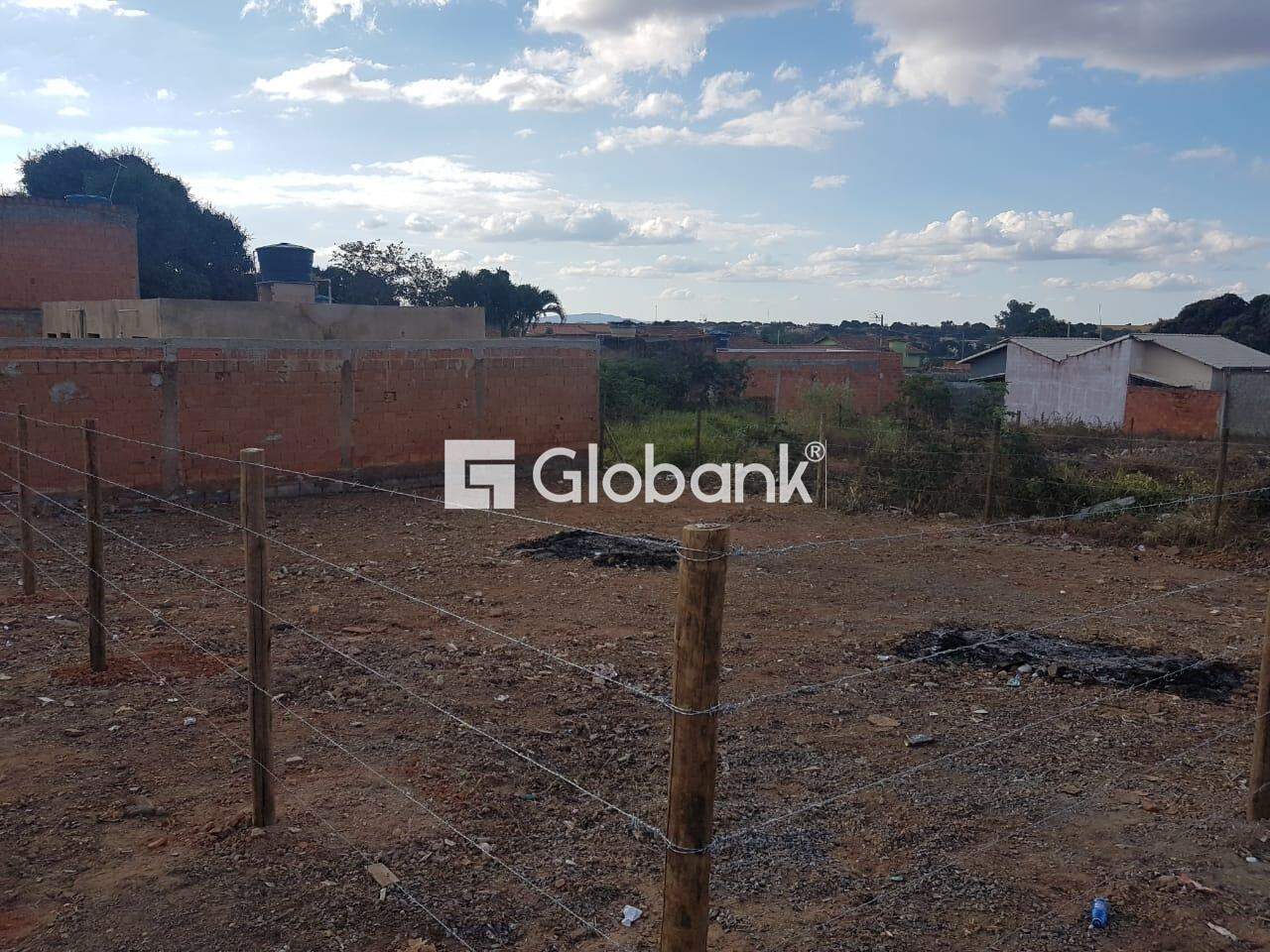 Terreno à venda Santa Rafaela 180m² Montes Claros MG: 