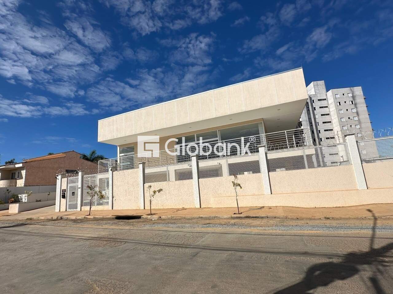Apartamento 3 quartos à venda São José 90m² Montes Claros MG: Fachada